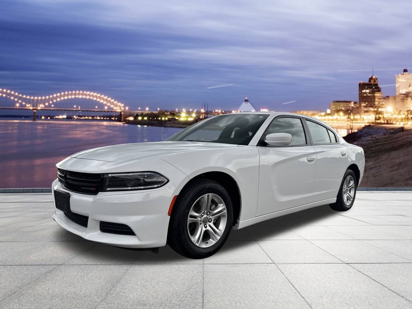 2022 Dodge Charger SXT — Sedan — 55,521 mi — Memphis, TN