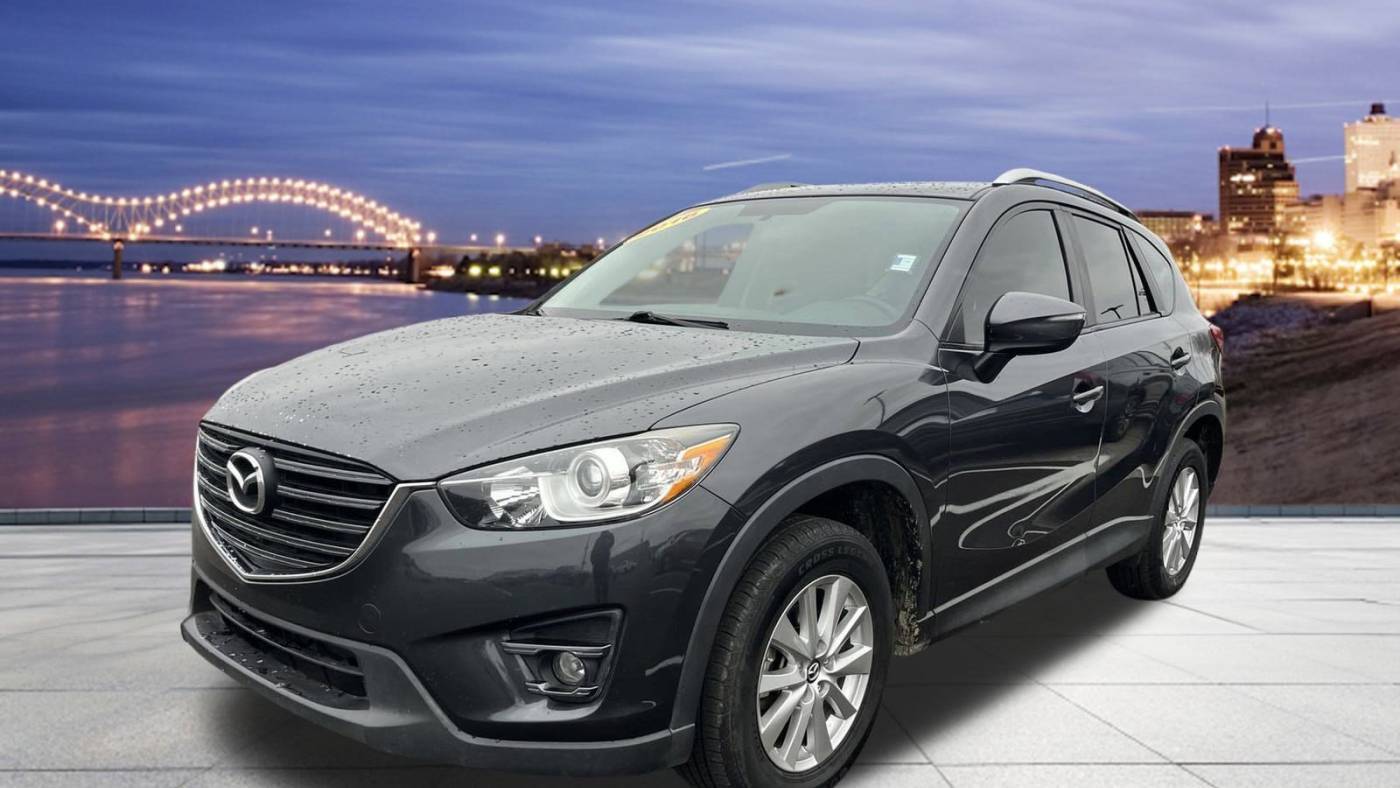 2016 Mazda CX-5 Touring — SUV — 149,308 mi — Memphis, TN