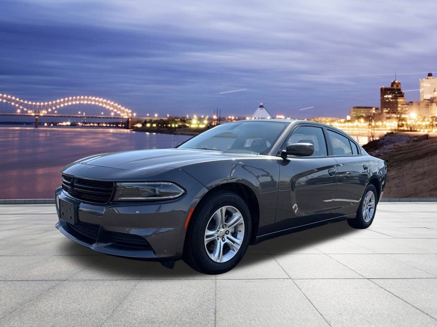 2022 Dodge Charger SXT — Sedan — 50,765 mi — Memphis, TN