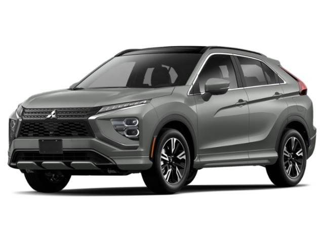 2023 Mitsubishi Eclipse Cross ES — SUV — 54,910 mi — Memphis, TN