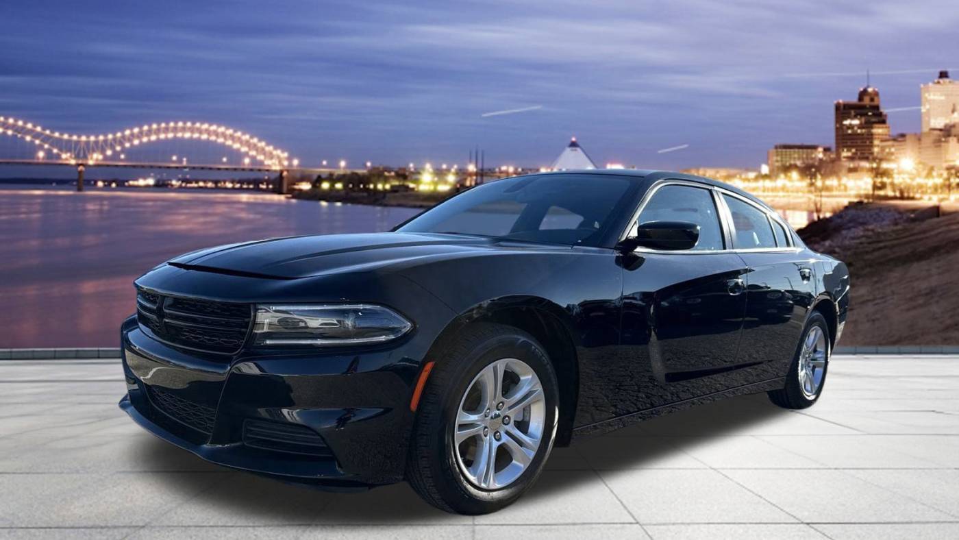 2022 Dodge Charger SXT — Sedan — 47,874 mi — Memphis, TN