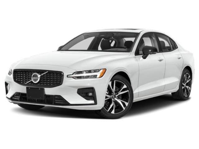 2024 Volvo S60 Plus — Sedan — 57,250 mi — Memphis, TN