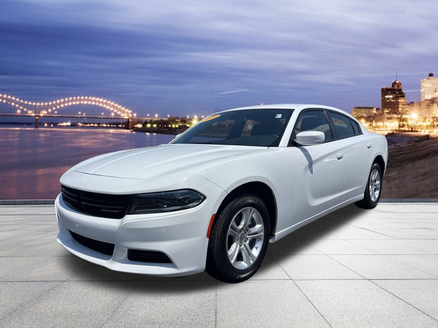 2022 Dodge Charger SXT — Sedan — 62,189 mi — Memphis, TN