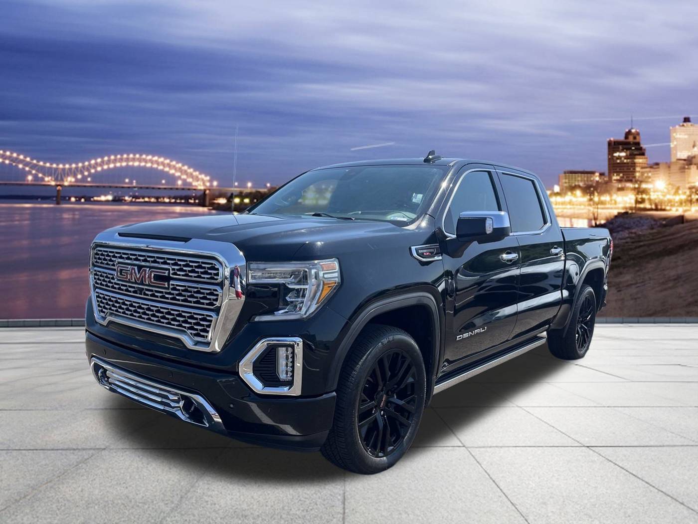 2020 GMC Sierra 1500 Denali — Pickup Truck — 134,714 mi — Memphis, TN