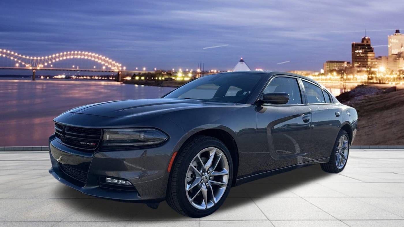 2022 Dodge Charger SXT — Sedan — 63,688 mi — Memphis, TN