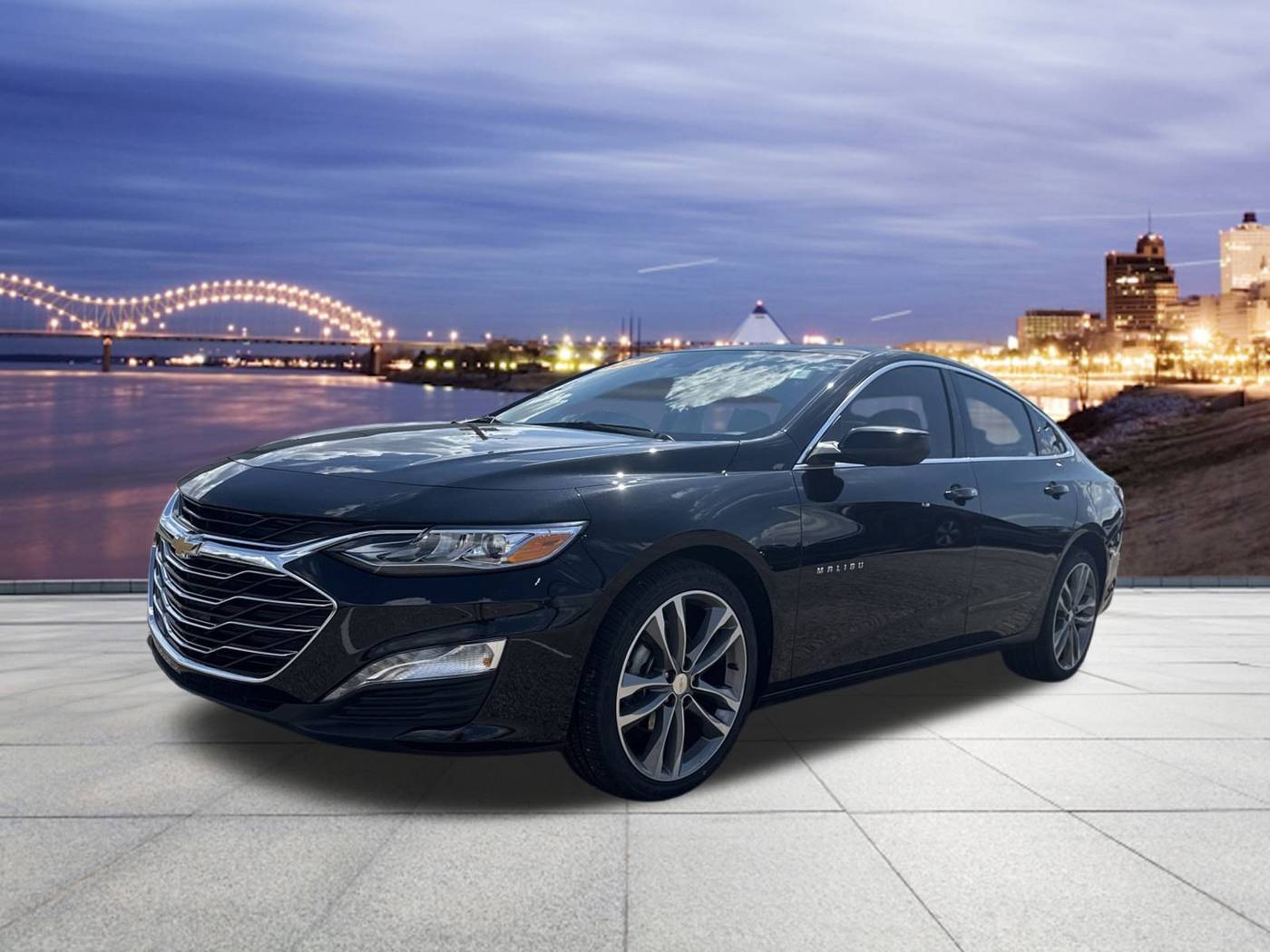 2024 Chevrolet Malibu 2LT — Sedan — 28,835 mi — Memphis, TN