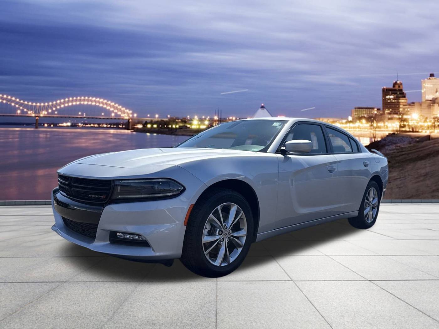 2022 Dodge Charger SXT — Sedan — 63,411 mi — Memphis, TN
