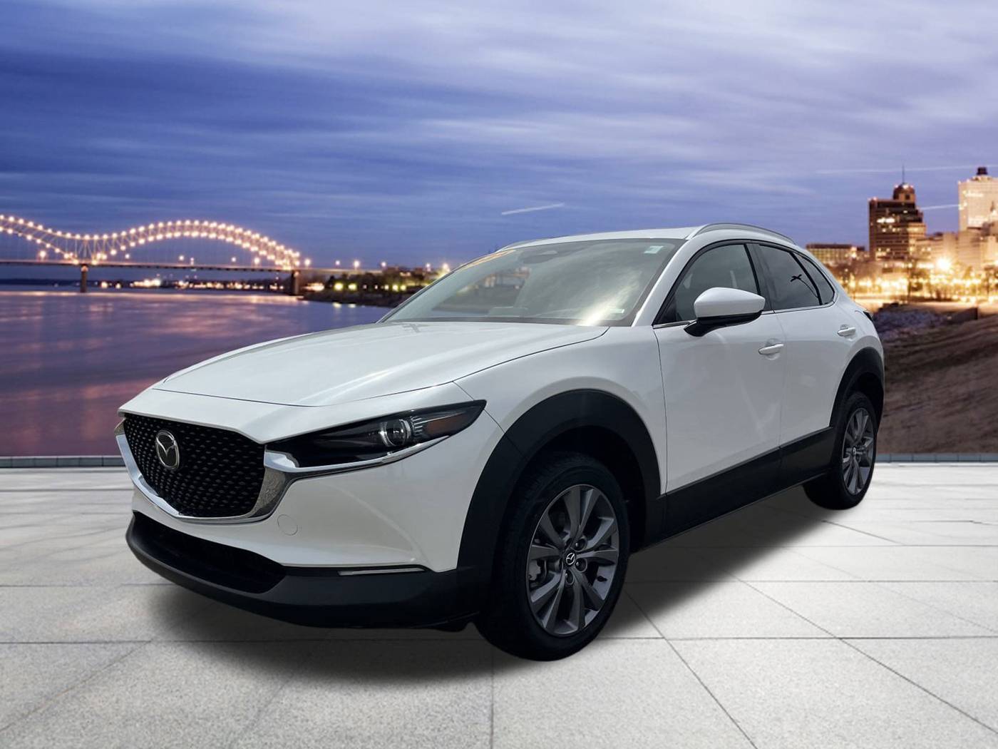 2024 Mazda CX-30 Premium — SUV — 33,188 mi — Memphis, TN