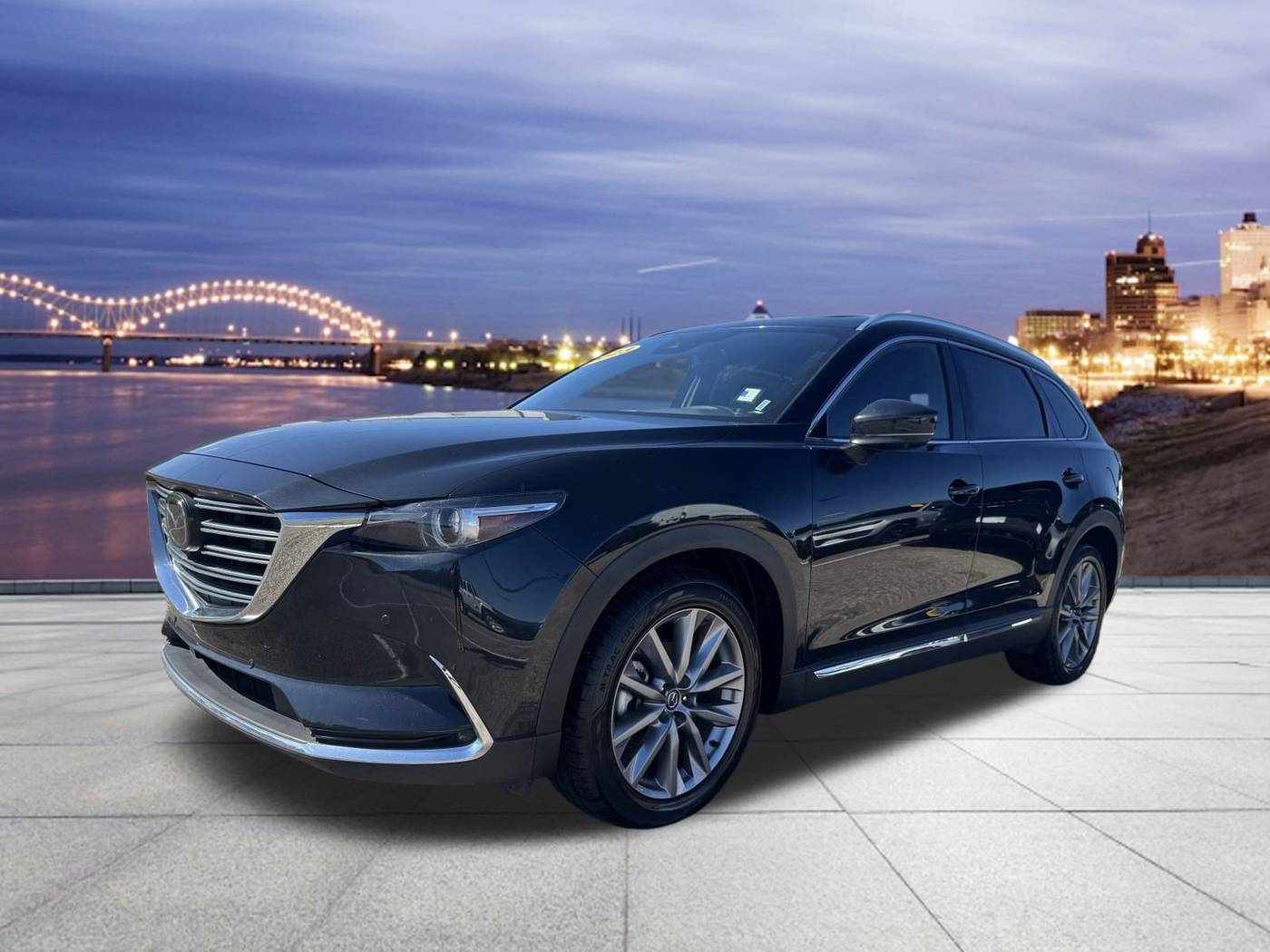 2023 Mazda CX-9 Grand Touring — SUV — 69,906 mi — Memphis, TN