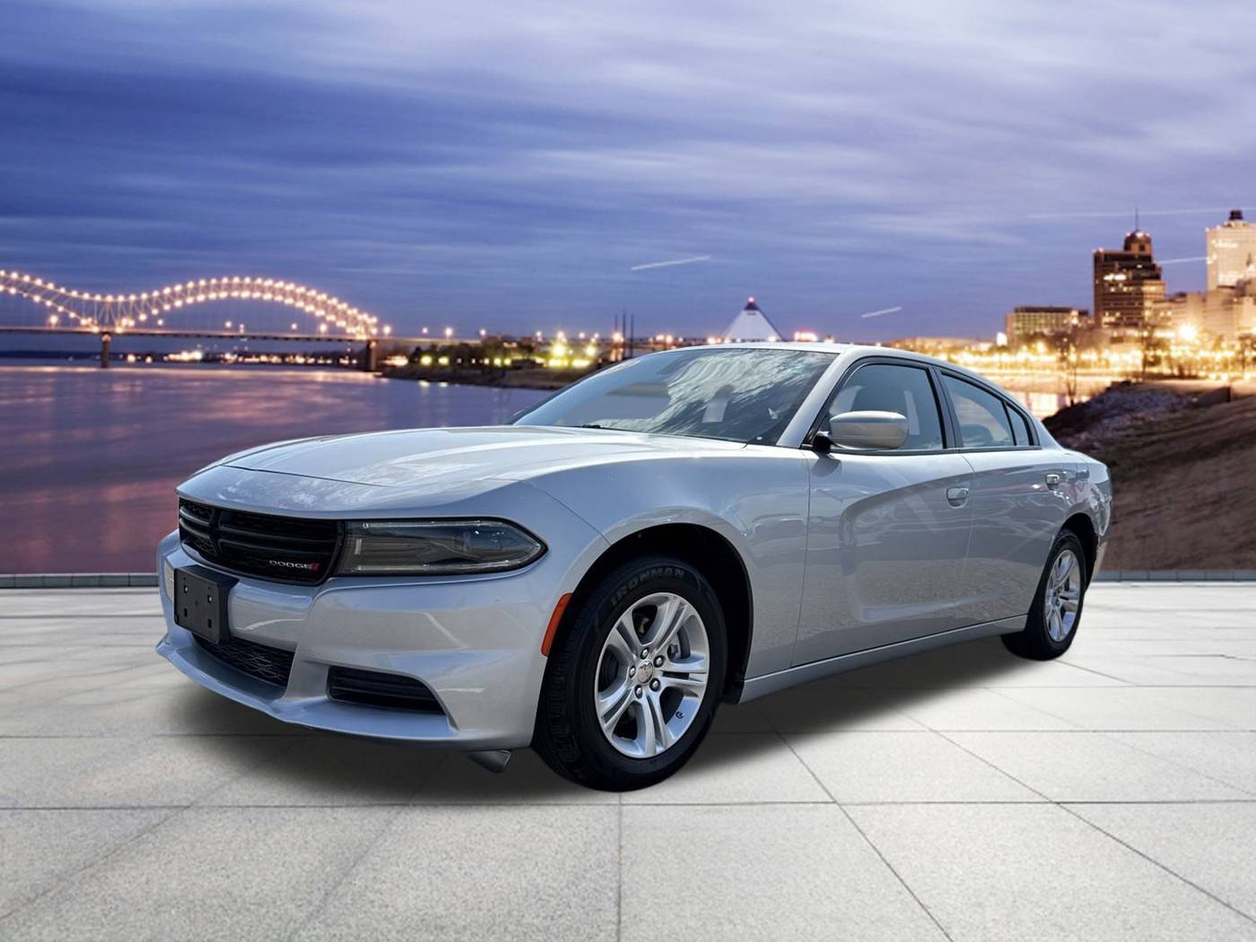 2022 Dodge Charger SXT — Sedan — 63,988 mi — Memphis, TN