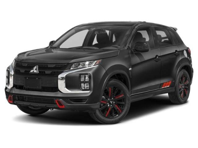 2020 Mitsubishi Outlander Sport ES — SUV — 116,578 mi — Memphis, TN