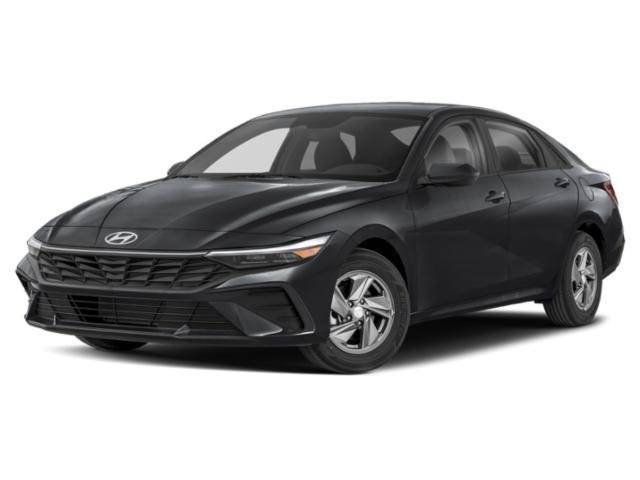 2025 Hyundai Elantra SE — Sedan — 9,014 mi — Memphis, TN