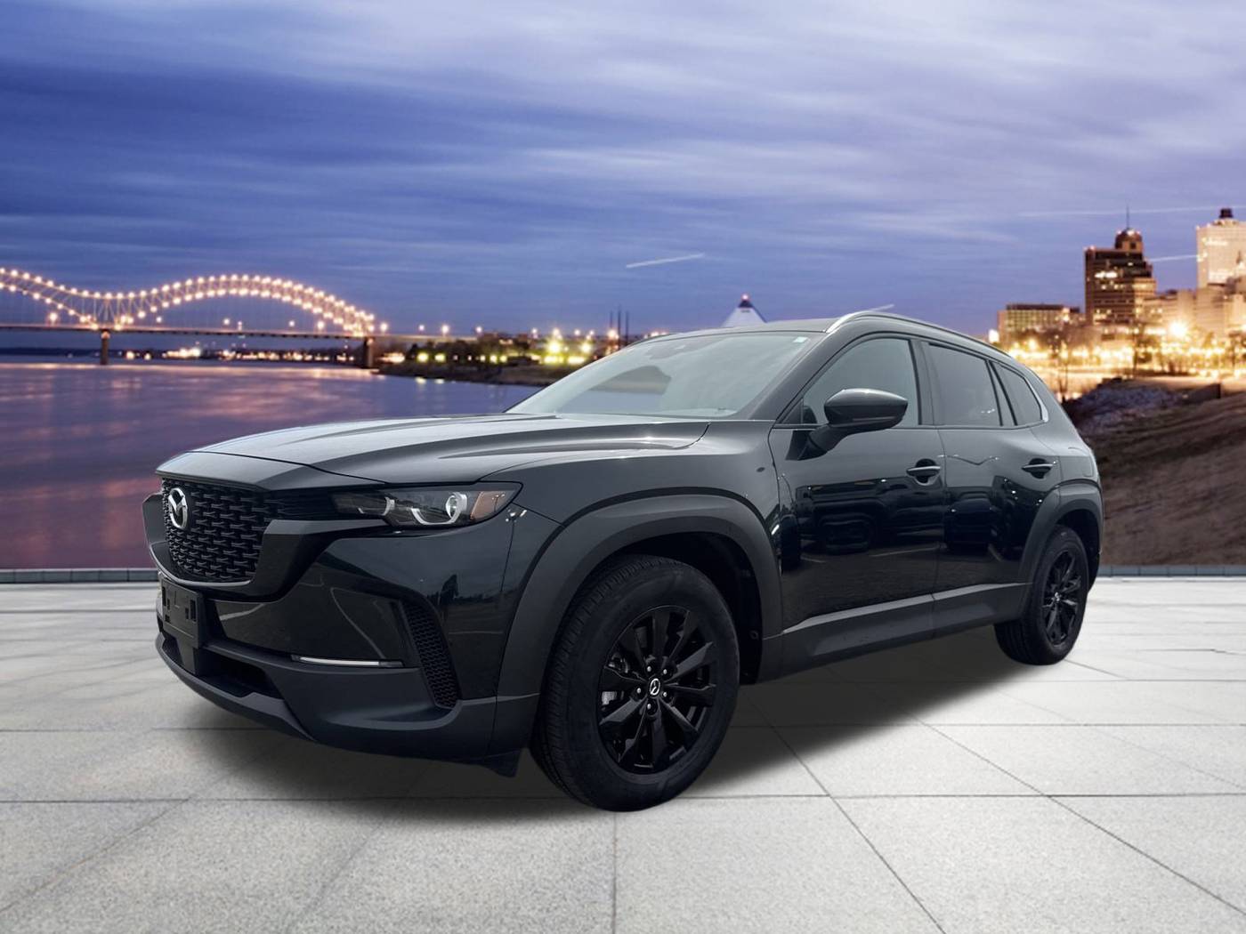 2024 Mazda CX-50 Premium — SUV — 36,038 mi — Memphis, TN