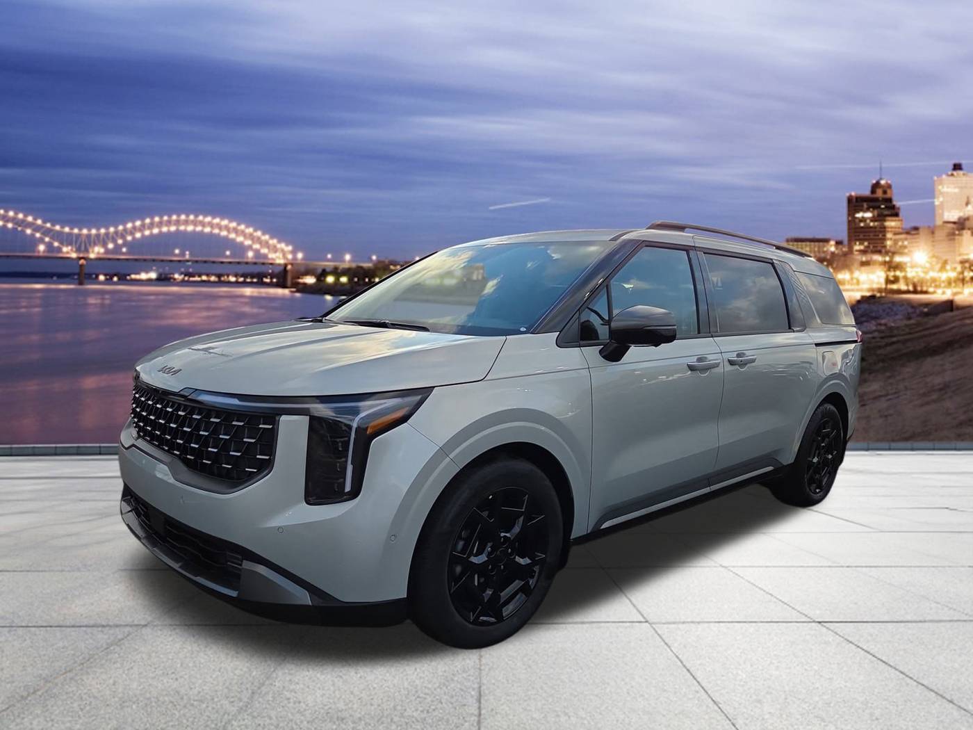 2026 Kia Carnival SX Prestige