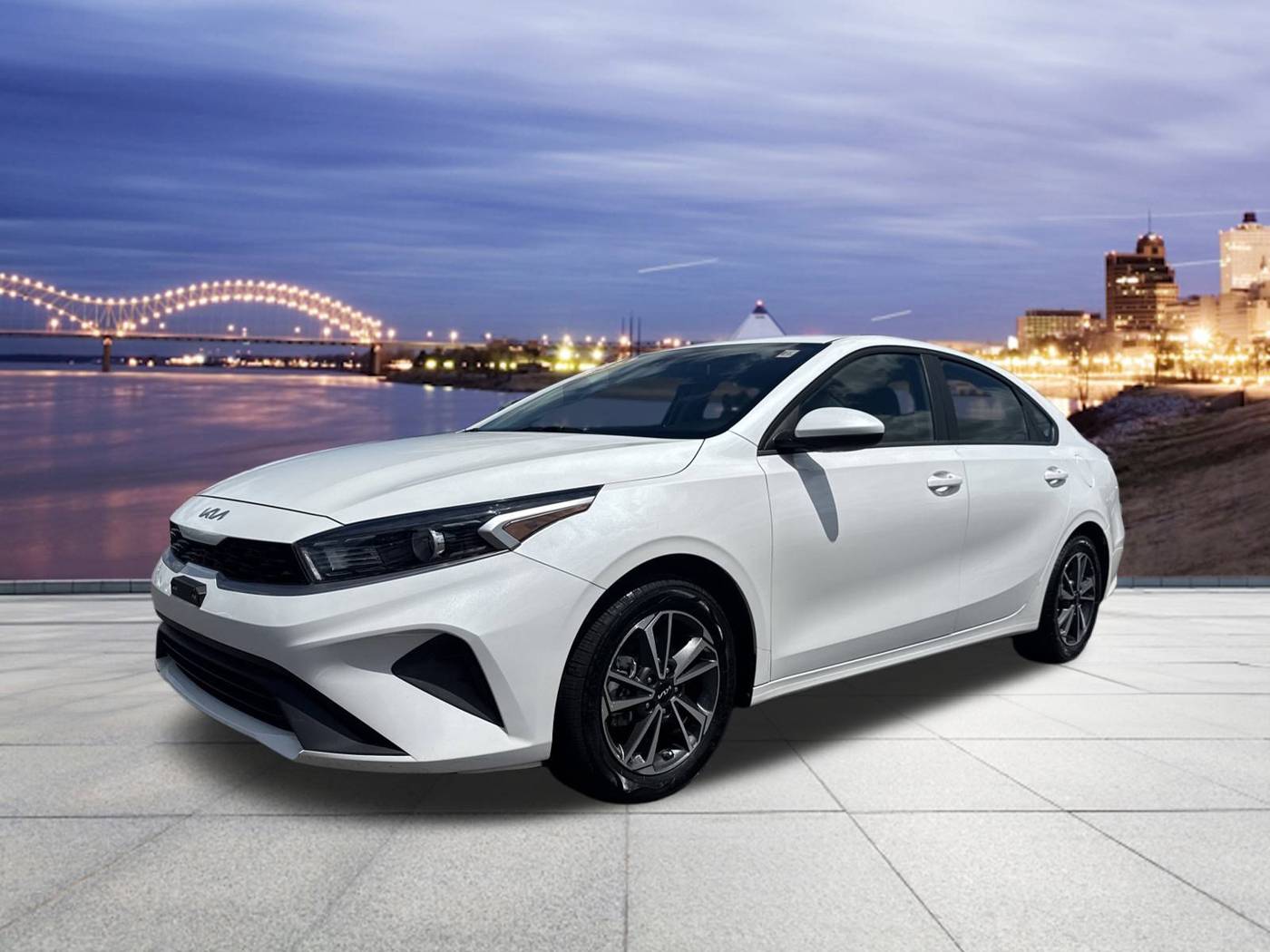 2023 Kia Forte LXS — Sedan — 66,581 mi — Memphis, TN