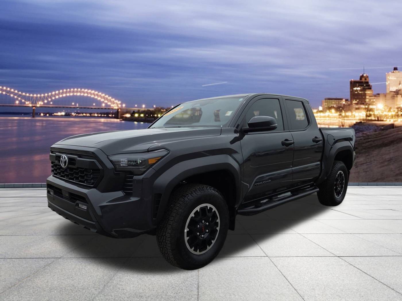 2024 Toyota Tacoma TRD Off Road — Pickup Truck — 25,173 mi — Memphis, TN