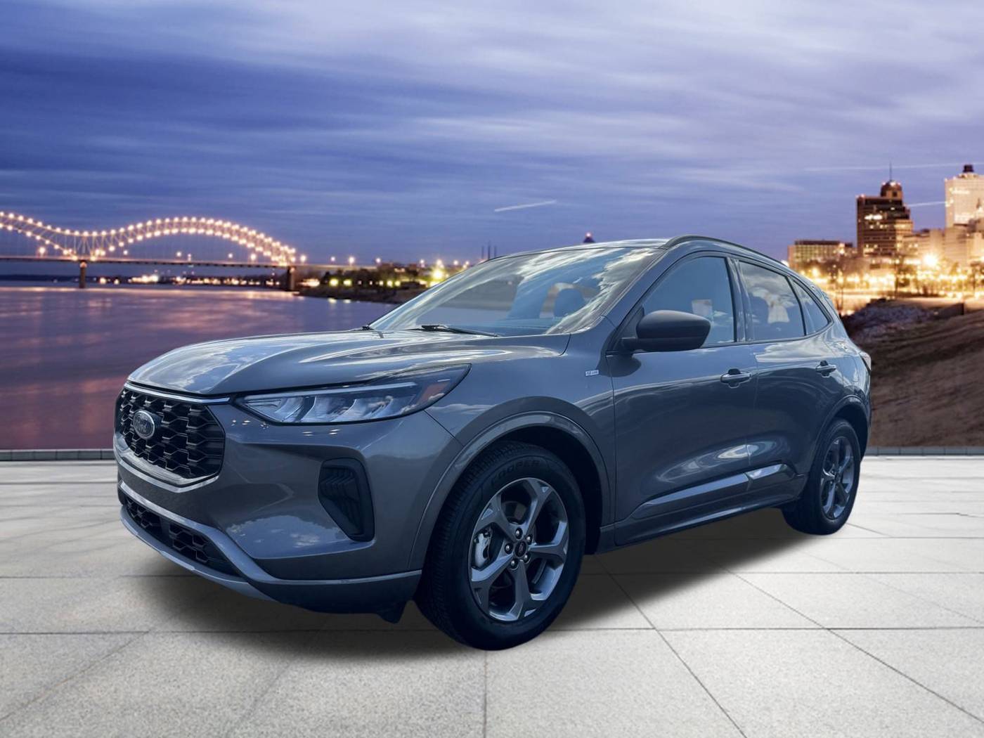 2024 Ford Escape ST-Line — SUV — 47,695 mi — Memphis, TN