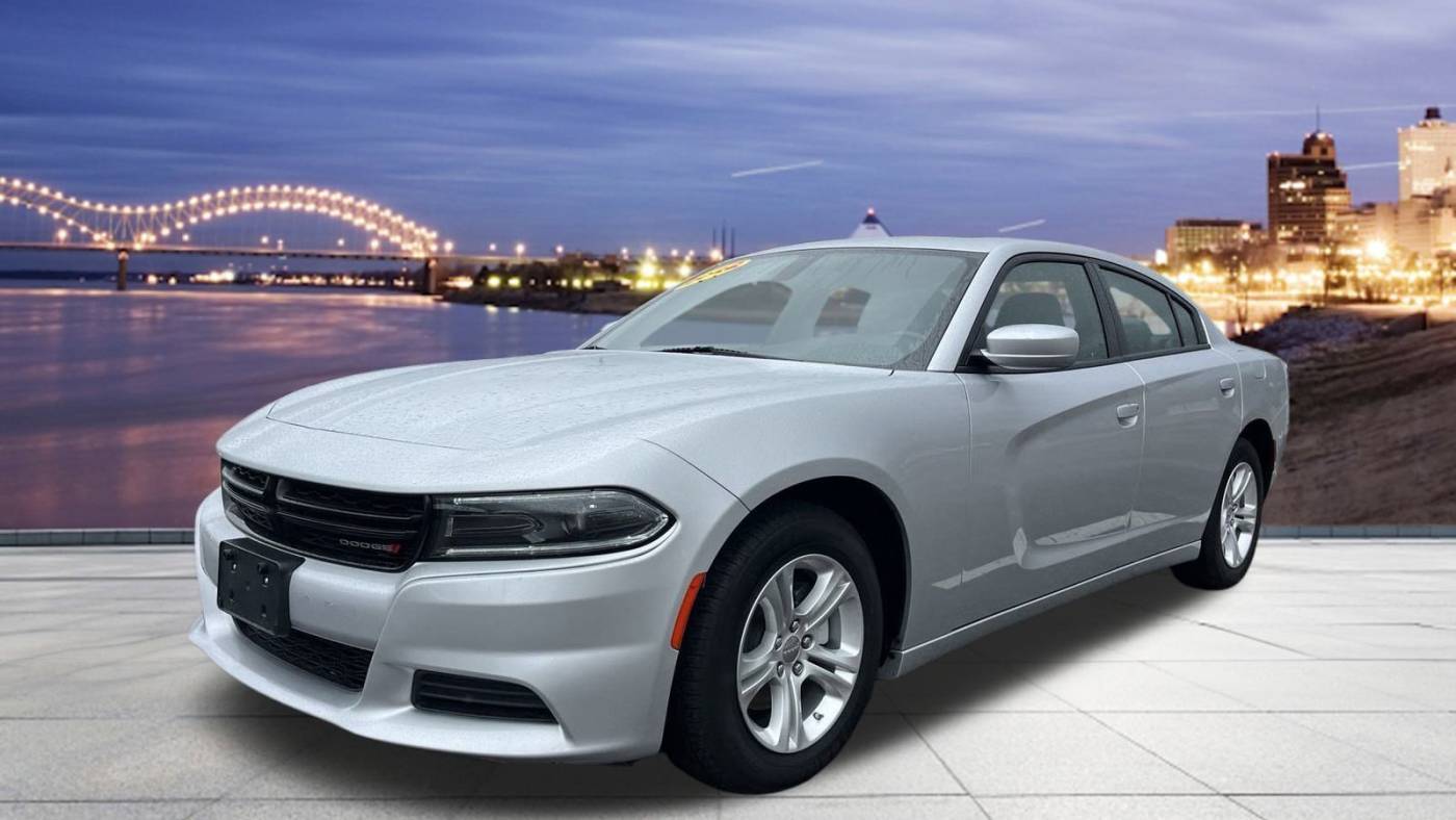 2022 Dodge Charger SXT — Sedan — 67,612 mi — Memphis, TN