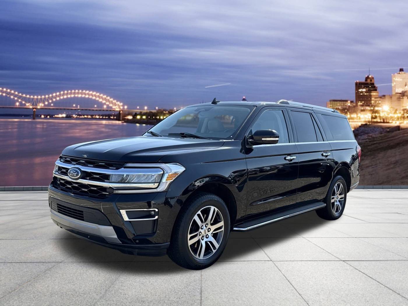 2023 Ford Expedition Limited — SUV — 67,996 mi — Memphis, TN