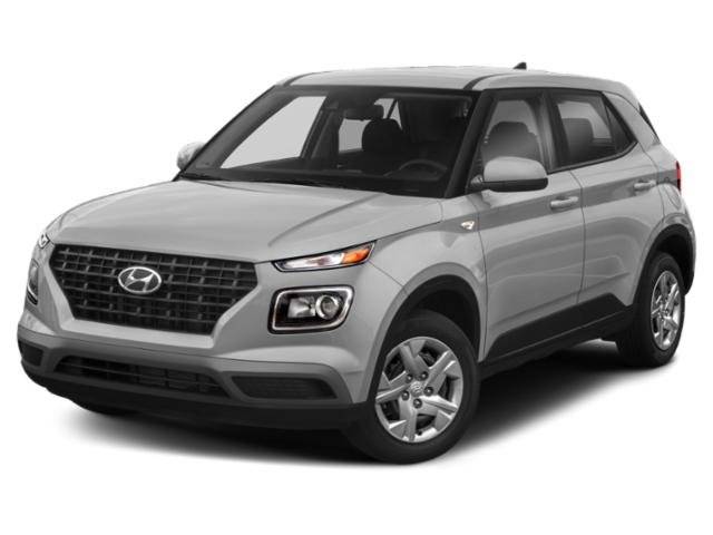 2020 Hyundai Venue SE — SUV — 184,803 mi — Memphis, TN