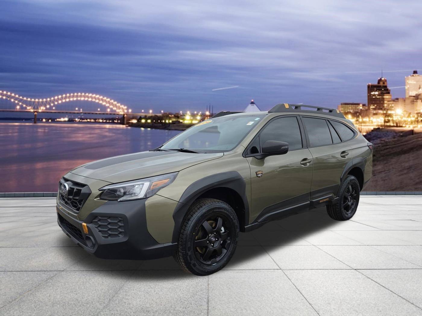 2024 Subaru Outback Wilderness — SUV — 63,222 mi — Memphis, TN