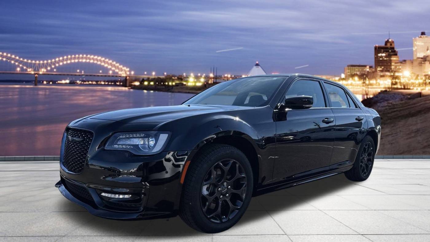 2022 Chrysler 300 Touring L