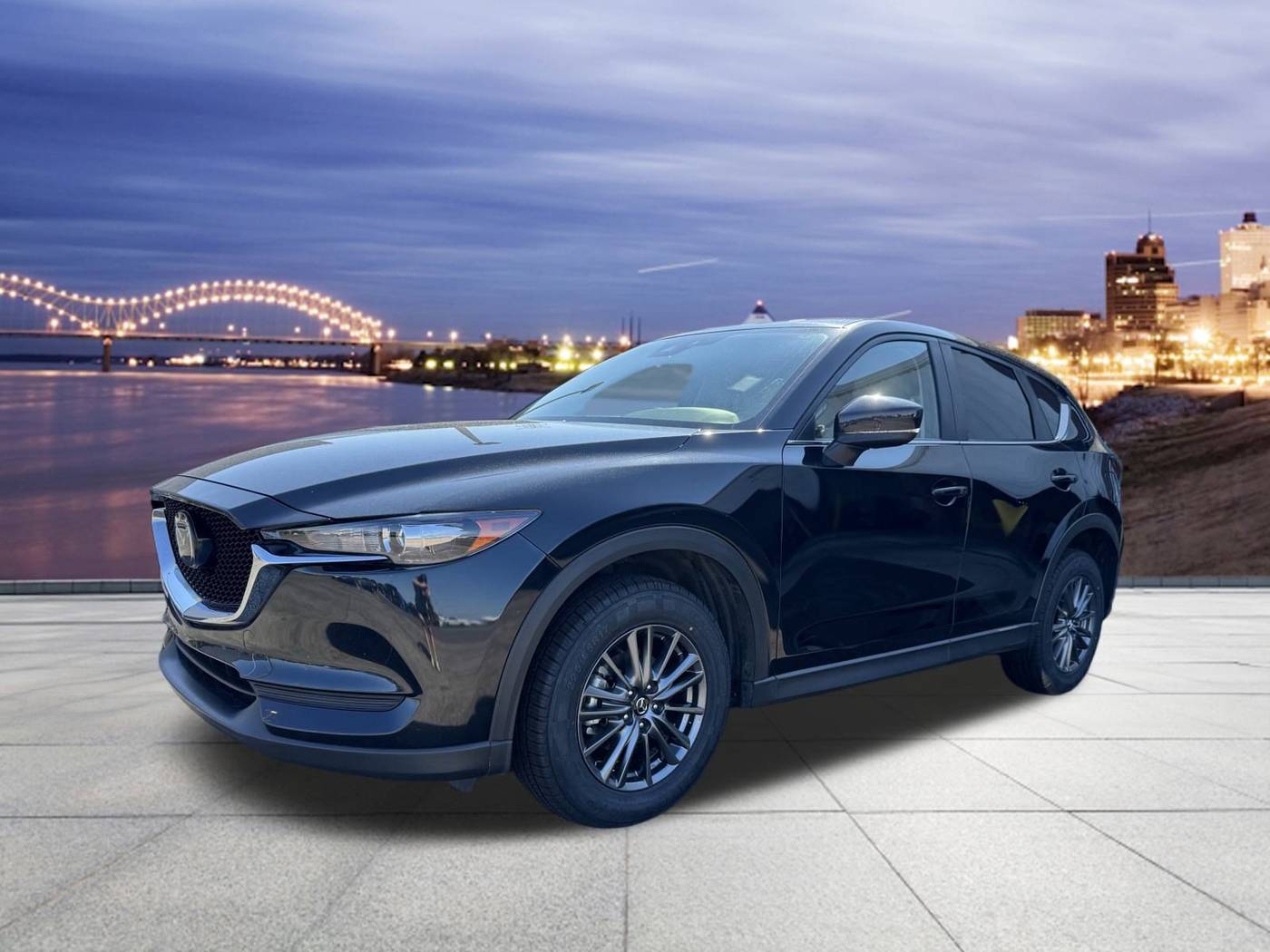 2021 Mazda CX-5 Touring — SUV — 68,707 mi — Memphis, TN