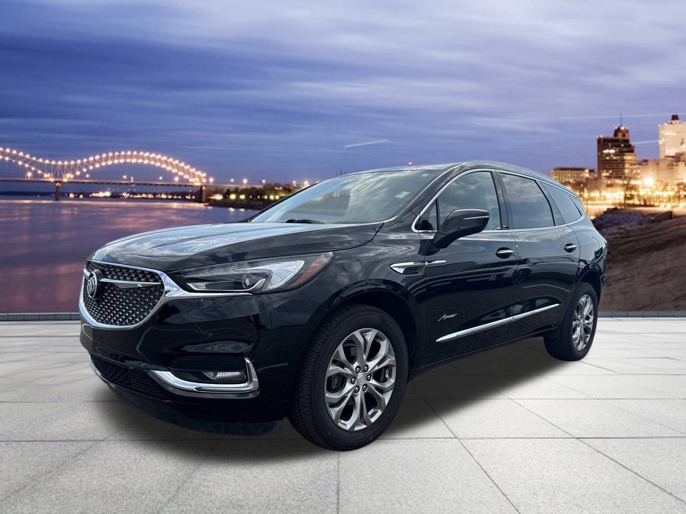 2020 Buick Enclave Avenir — SUV — 96,865 mi — Memphis, TN