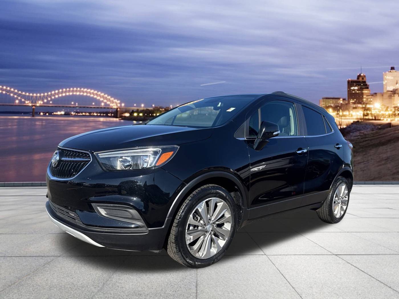 2019 Buick Encore Preferred — SUV — 40,943 mi — Memphis, TN
