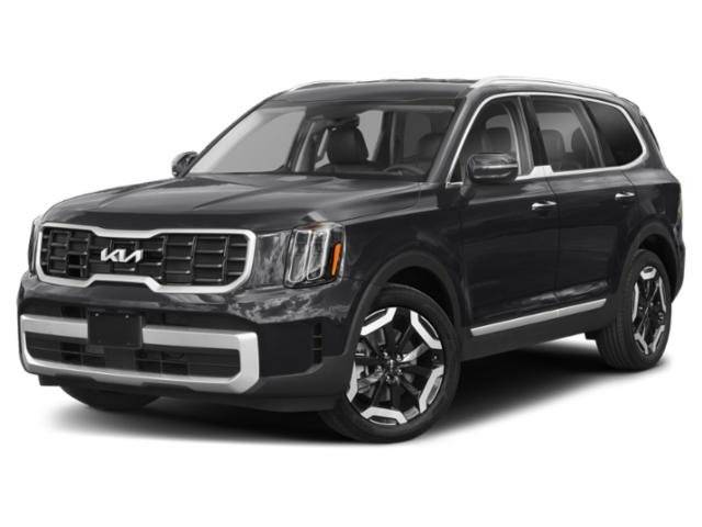 2023 Kia Telluride S — SUV — 58,412 mi — Memphis, TN