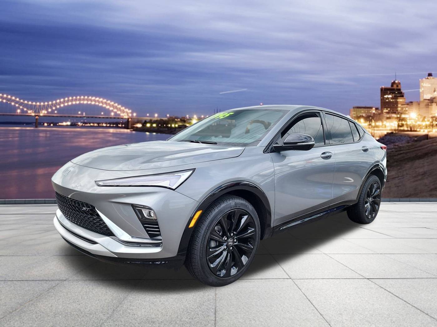 2024 Buick Envista Sport Touring — SUV — 11,767 mi — Memphis, TN