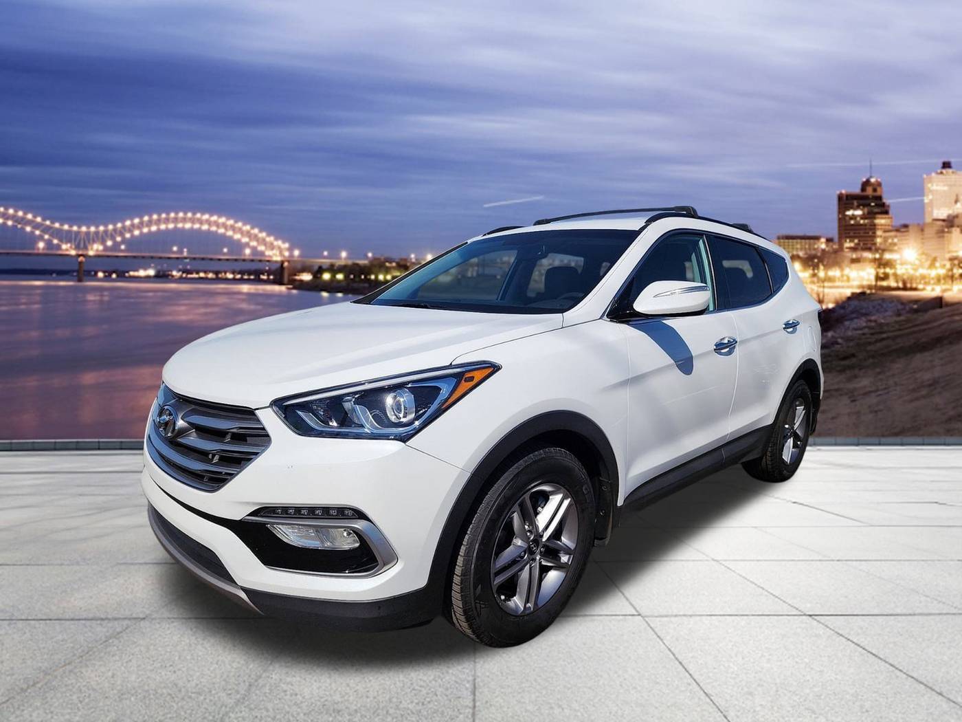 2018 Hyundai Santa Fe Sport Base — SUV — 77,577 mi — Memphis, TN