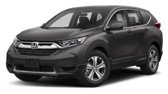 2019 Honda CR-V LX — SUV — 152,044 mi — Memphis, TN