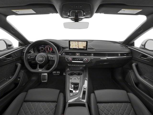 2018 Audi S5 Prestige — Coupe — 76,341 mi — Memphis, TN