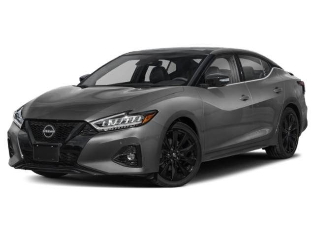 2023 Nissan Maxima SR — Sedan — 34,836 mi — Memphis, TN