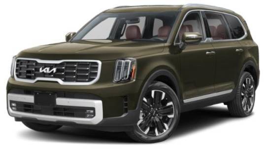 2024 Kia Telluride SX — SUV — 28,648 mi — Memphis, TN