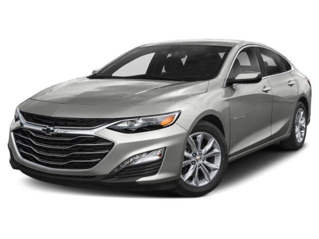 2022 Chevrolet Malibu LT — Sedan — 51,129 mi — Memphis, TN