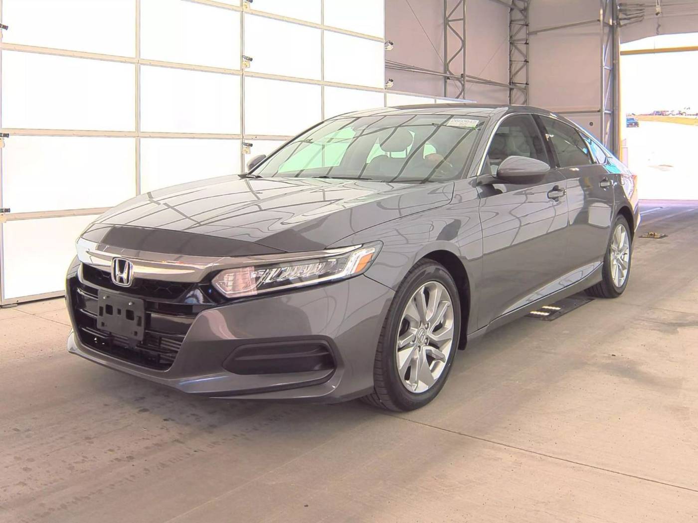 2019 Honda Accord LX — Sedan — 89,551 mi — Raleigh, NC