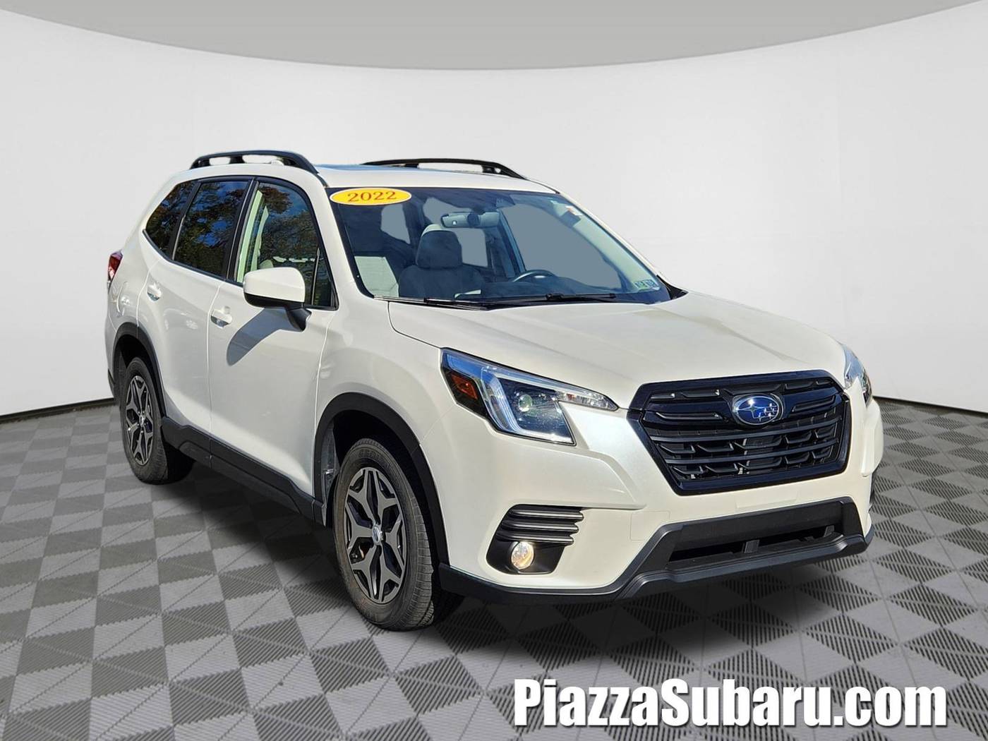 2022 Subaru Forester Premium — SUV — 65,082 mi — Royersford, PA