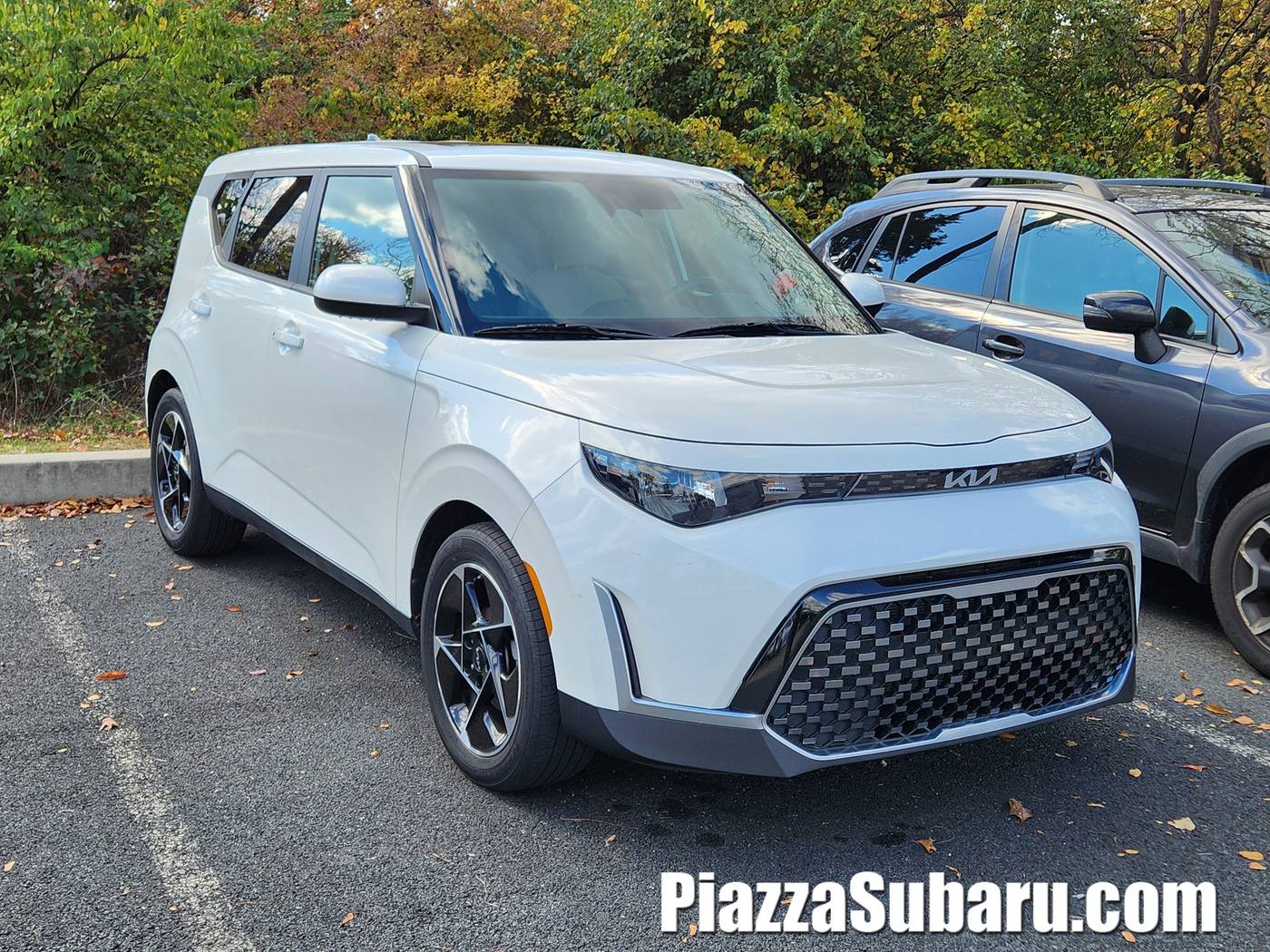 2023 Kia Soul EX — Hatchback — 33,828 mi — Royersford, PA
