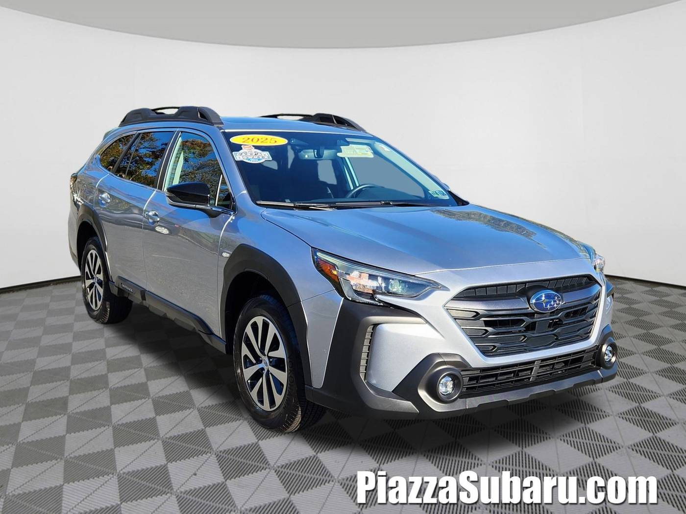 2025 Subaru Outback Premium — SUV — 4,600 mi — Royersford, PA