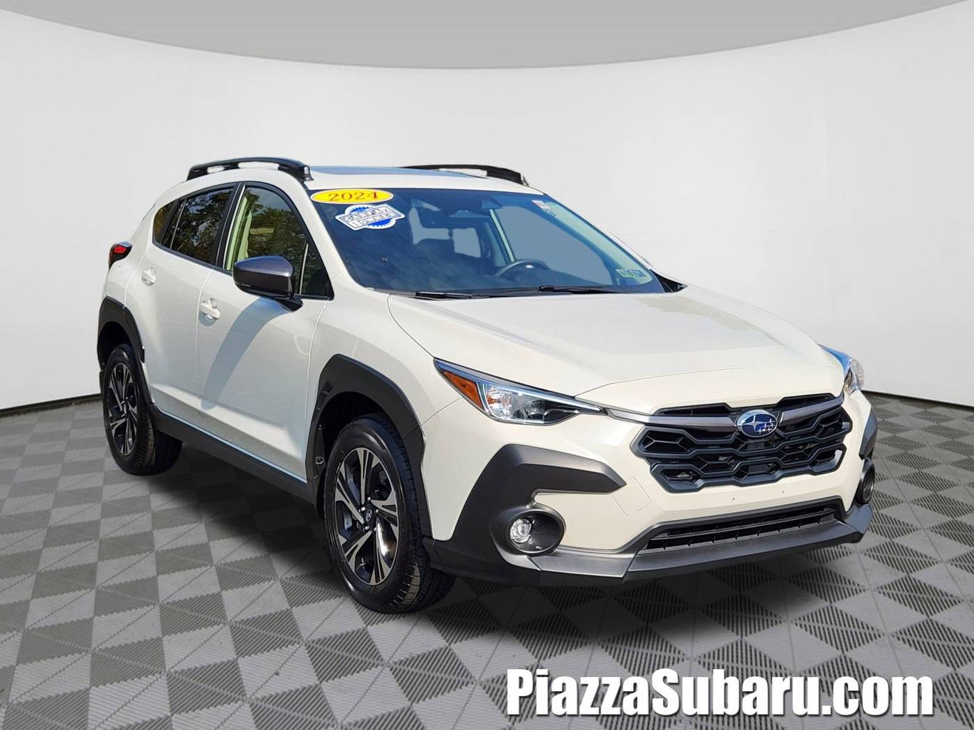 2024 Subaru Crosstrek Premium — SUV — 11,526 mi — Royersford, PA