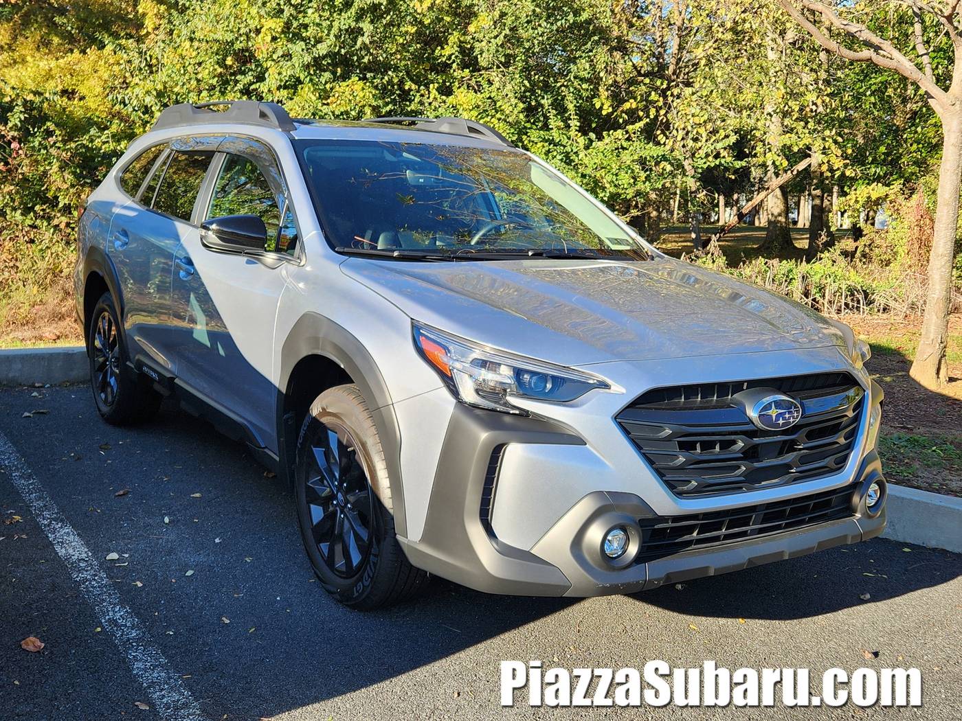 2025 Subaru Outback Onyx Edition — SUV — 3,108 mi — Royersford, PA