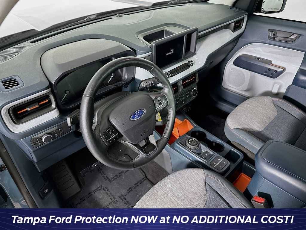 2022 Ford Maverick XLT — Pickup Truck — 47,814 mi — Tampa, FL