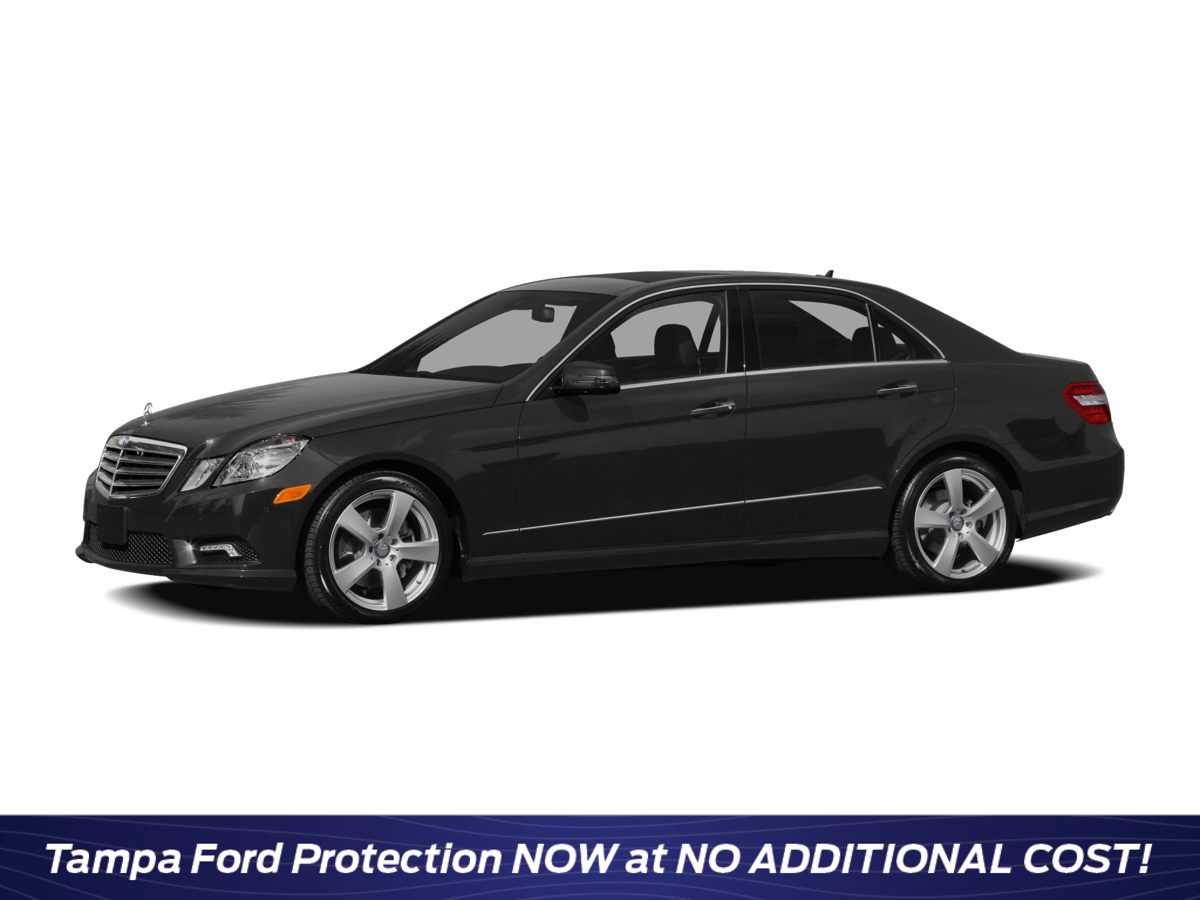 2010 Mercedes-Benz E-Class E 350 — Sedan — 131,230 mi — Tampa, FL