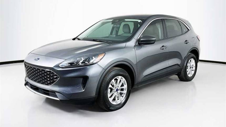 2022 Ford Escape SE — SUV — 17,948 mi — Tampa, FL