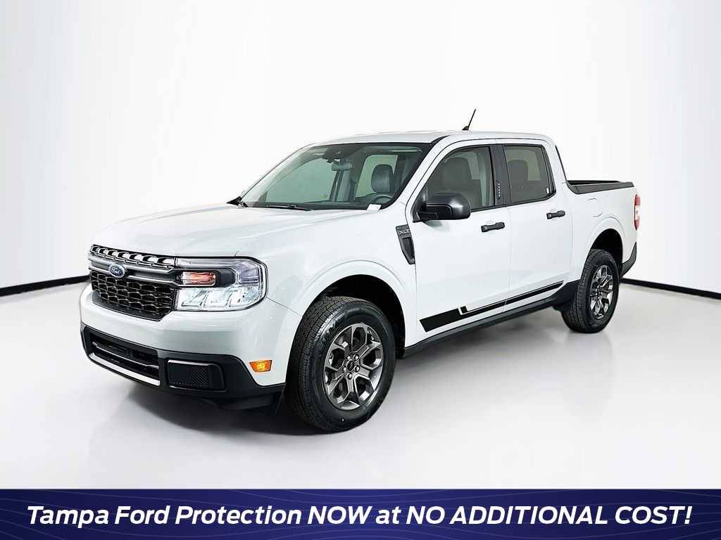 2023 Ford Maverick XLT — Pickup Truck — 31,120 mi — Tampa, FL