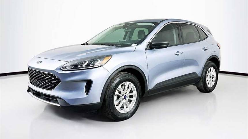 2022 Ford Escape SE — SUV — 16,581 mi — Tampa, FL