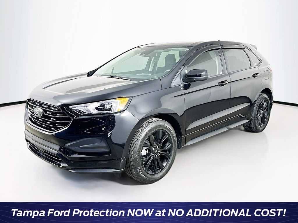 2022 Ford Edge SE — SUV — 24,665 mi — Tampa, FL