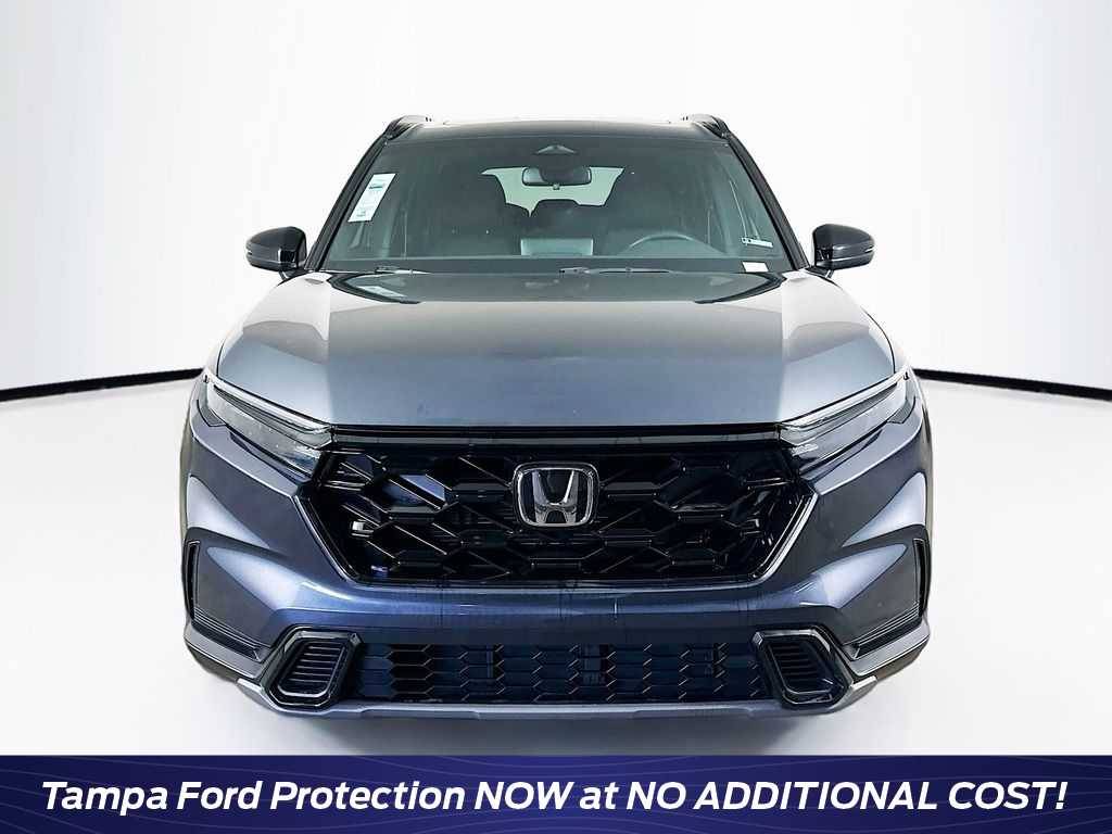 2024 Honda CR-V Hybrid Sport — SUV — 36,417 mi — Tampa, FL